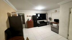 Blk 508C Wellington View (Sembawang), HDB 4 Rooms #533783301
